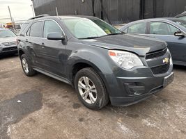2010 CHEVROLET EQUINOX