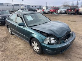 1998 Honda Civic