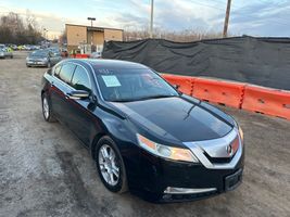 2010 ACURA TL