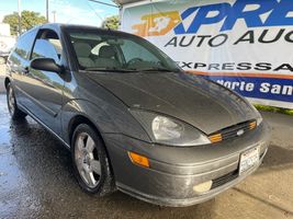 2003 Ford Focus