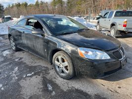 2007 Pontiac G6