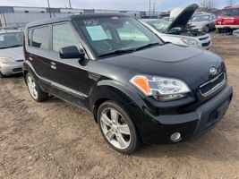 2010 Kia Soul