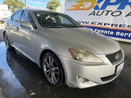 2007 Lexus IS 250