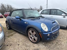 2008 MINI Cooper