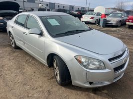 2012 Chevrolet Malibu