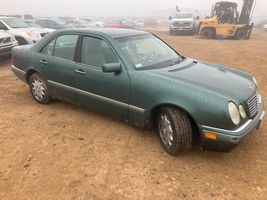 1996 Mercedes-Benz E-Class