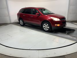 2012 CHEVROLET TRAVERSE
