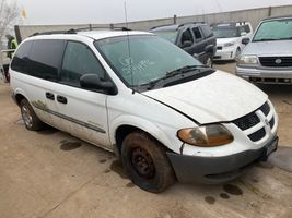 2001 DODGE CARAVAN