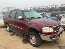 1997 FORD EXPEDITION