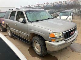 2002 GMC YUKON