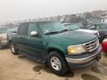2001 FORD F150