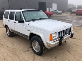 1995 JEEP CHEROKEE