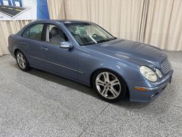 2004 Mercedes-Benz E-Class