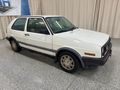 1989 VOLKSWAGEN GTI