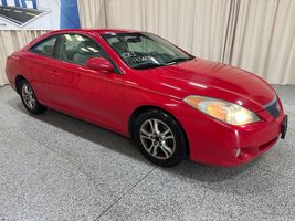 2006 Toyota Camry Solara
