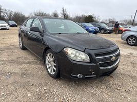 2010 Chevrolet Malibu