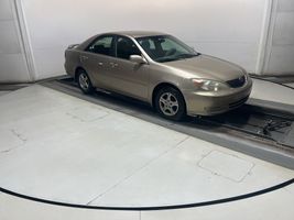 2003 Toyota Camry