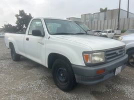 1996 Toyota T100