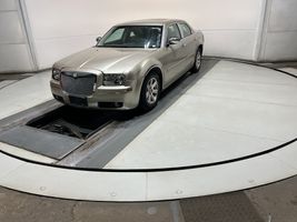 2007 CHRYSLER 300