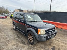 2006 Land Rover LR3