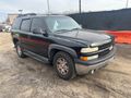 2003 CHEVROLET TAHOE