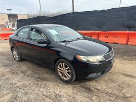 2011 Kia Forte