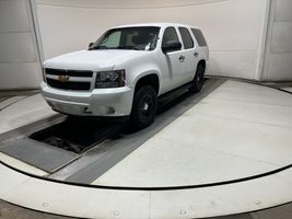 2013 CHEVROLET TAHOE