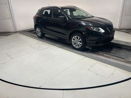 2019 NISSAN Rogue Sport