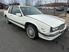 1991 Cadillac Eldorado