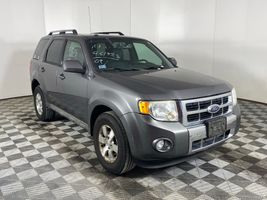 2009 Ford Escape