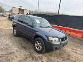 2005 Ford Escape