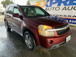 2007 Chevrolet Equinox