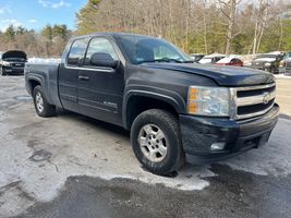 2008 Chevrolet Silverado 1500