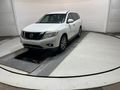 2014 NISSAN Pathfinder