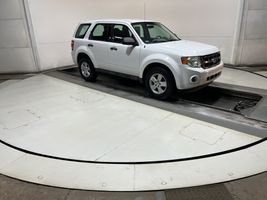 2012 FORD ESCAPE