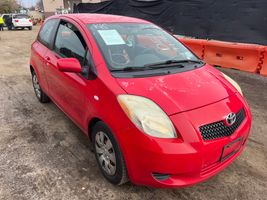 2008 Toyota Yaris