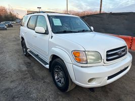 2004 Toyota SEQUOIA