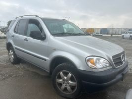 1998 Mercedes-Benz M-Class