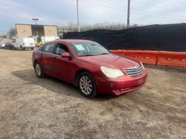 2010 CHRYSLER SEBRING
