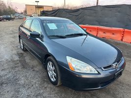 2005 Honda Accord