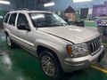 2004 JEEP GRAND CHEROKEE