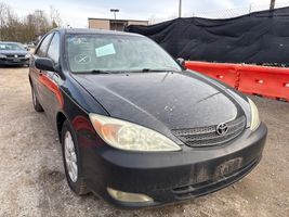 2004 Toyota Camry