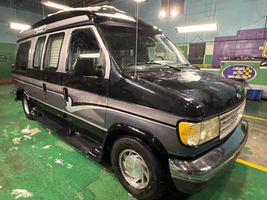 1996 Ford E150 Vans