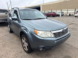 2009 Subaru Forester