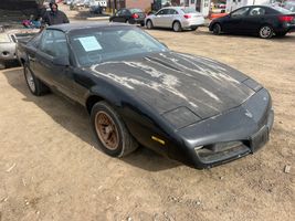 1992 Pontiac Firebird