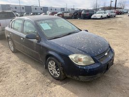 2010 CHEVROLET COBALT