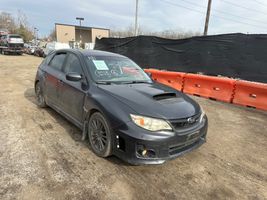 2012 Subaru Impreza