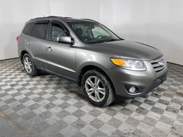 2012 HYUNDAI SANTA FE