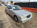 2002 Mercedes-Benz E-Class