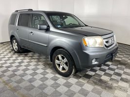 2009 Honda Pilot